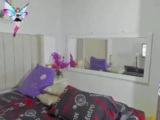 monthblack on CamSoda 