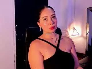 morgan-wright on CamSoda 