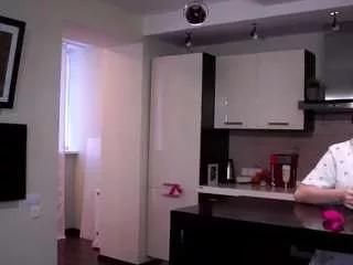 mortalpantheist on CamSoda 