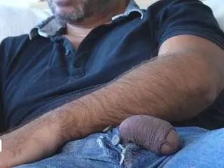 Offline mrprecum on CamSoda