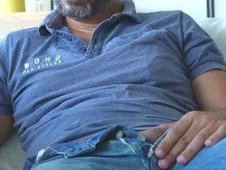 Offline mrprecum on CamSoda