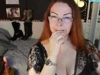 Freechat mrsingrid on CamSoda