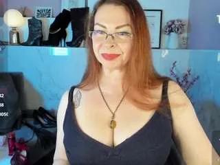 Freechat mrsingrid on CamSoda