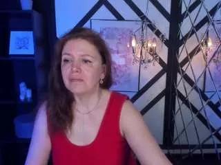 mrslauren on CamSoda 