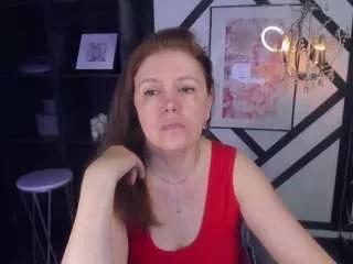 mrslauren on CamSoda 