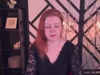 mrslauren on CamSoda 