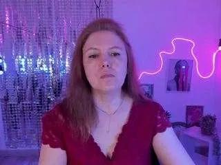 mrslauren on CamSoda 