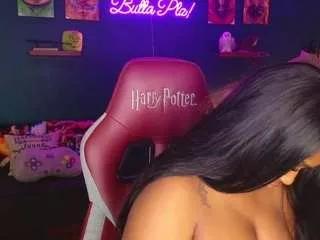msbutterworths on CamSoda 