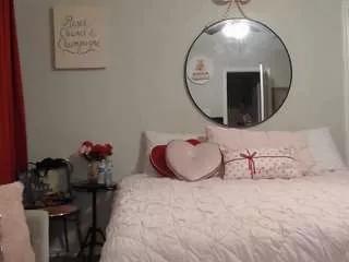 mshunnybunnyy on CamSoda 
