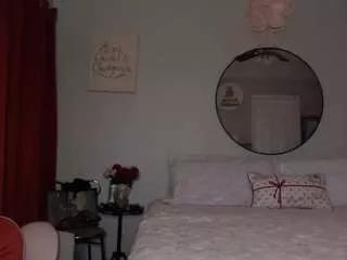 mshunnybunnyy on CamSoda 