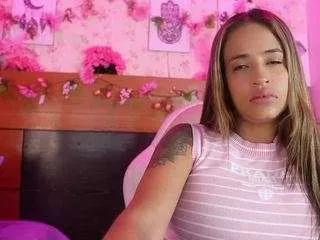 Offline mssburbuja on CamSoda