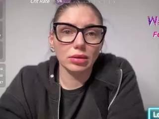 mssecret on CamSoda 
