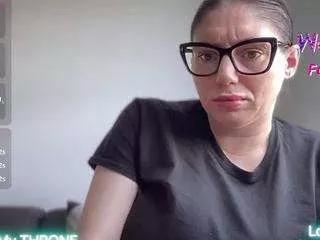 mssecret on CamSoda 
