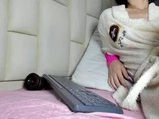 Offline mssmar19 on CamSoda