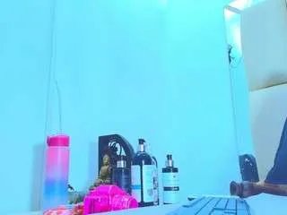 Offline mssmar19 on CamSoda