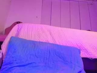 muriel-belov on CamSoda 