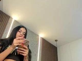mylu-hardy on CamSoda 