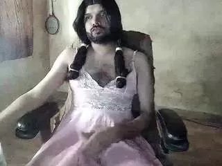 Offline mynastyfucker on CamSoda