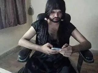 Offline mynastyfucker on CamSoda