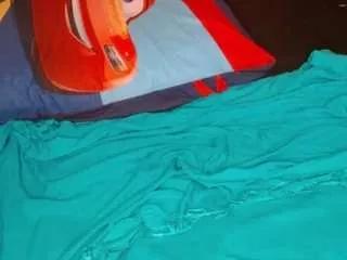 Offline mysticmariner on CamSoda