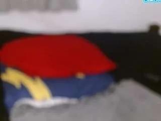 Offline mysticmariner on CamSoda