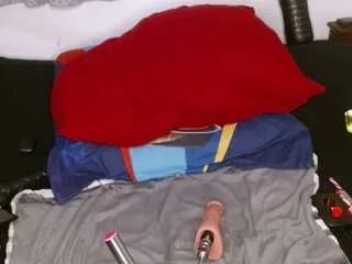 Offline mysticmariner on CamSoda