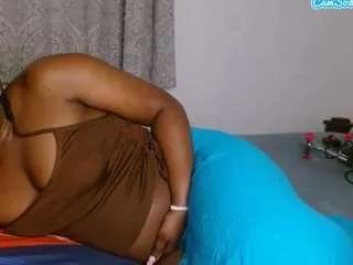 Offline mysticmariner on CamSoda