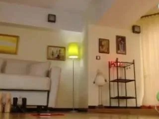 Freechat mystres on CamSoda