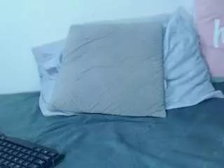 naanysquiirt on CamSoda 