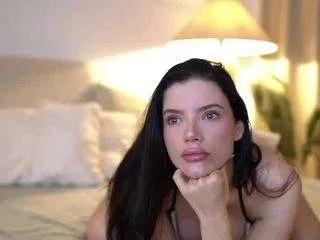nadiablss on CamSoda 
