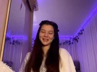 Freechat nafulda on CamSoda