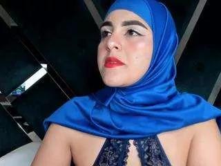 nahid-jaziri on CamSoda 