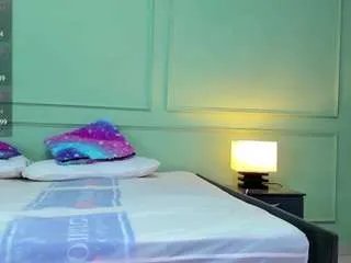 Offline nahomyskym on CamSoda