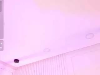 nakyra-bell on CamSoda 