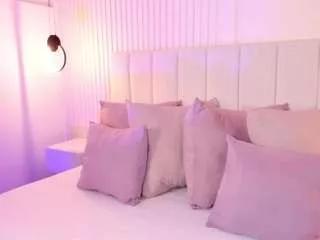 nakyra-bell on CamSoda 