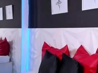 nakyra-bell on CamSoda 