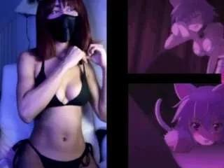 nami01 on CamSoda 