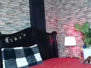 nana360 on CamSoda 