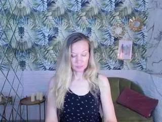 nancygentle on CamSoda 