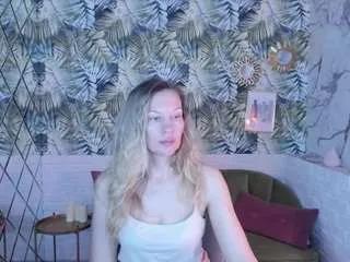 nancygentle on CamSoda 
