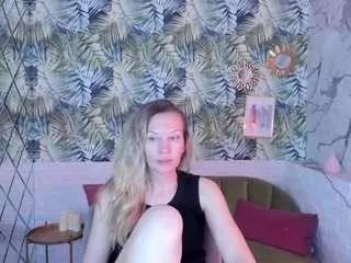 nancygentle on CamSoda 