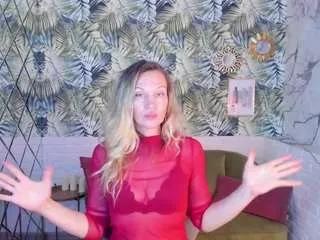 nancygentle on CamSoda 