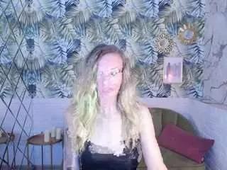 nancygentle on CamSoda 