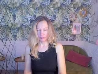 nancygentle on CamSoda 