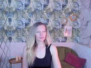 nancygentle on CamSoda 