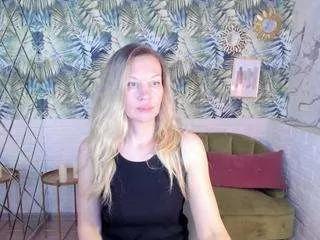 nancygentle on CamSoda 