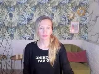 nancygentle on CamSoda 