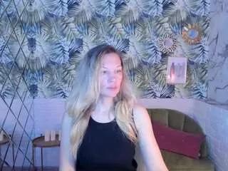 nancygentle on CamSoda 