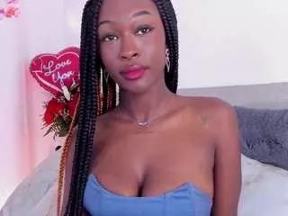 naomiadams on CamSoda 