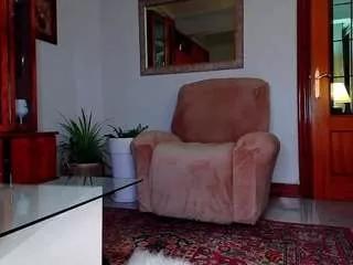 Freechat naommiscott on CamSoda